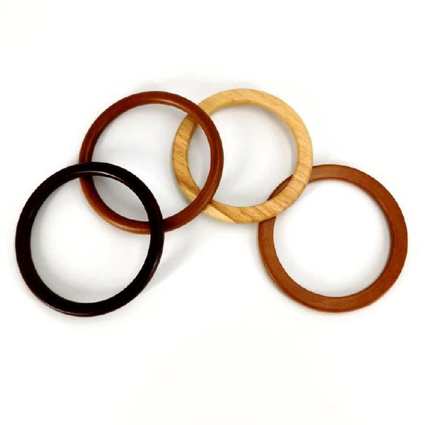 bag parts & accessories round shaped wooden handle replacement diy purse handbag handles ring portable strap tote 4 style, Black
bag parts & accessories round shaped wooden handle replacement diy purse handbag handles ring portable strap tote 4 style, Black