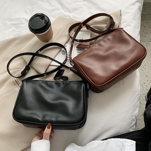 shoulder bags textured small bag female 2021 wave simple fashion autumn and winter western style messenger
shoulder bags textured small bag female 2021 wave simple fashion autumn and winter western style messenger