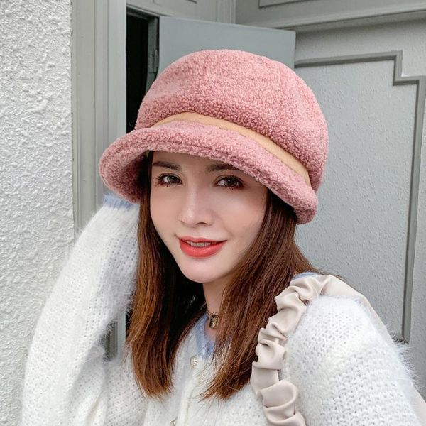 stingy brim hats foux sboy caps women autumn winter imitation artificial wool thick keep warm adjustable rope baker boy painter hat fashion, Blue;gray
stingy brim hats foux sboy caps women autumn winter imitation artificial wool thick keep warm adjustable rope baker boy painter hat fashion, Blue;gray
