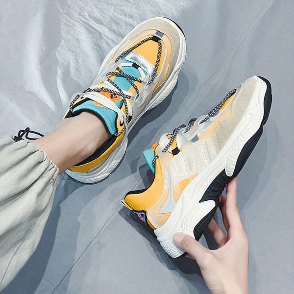 plastics men casual shoes fashion sneakers for man 2020 new arrival me mixed colors spring tide shoes platform mens light w3ju#, Black
plastics men casual shoes fashion sneakers for man 2020 new arrival me mixed colors spring tide shoes platform mens light w3ju#, Black