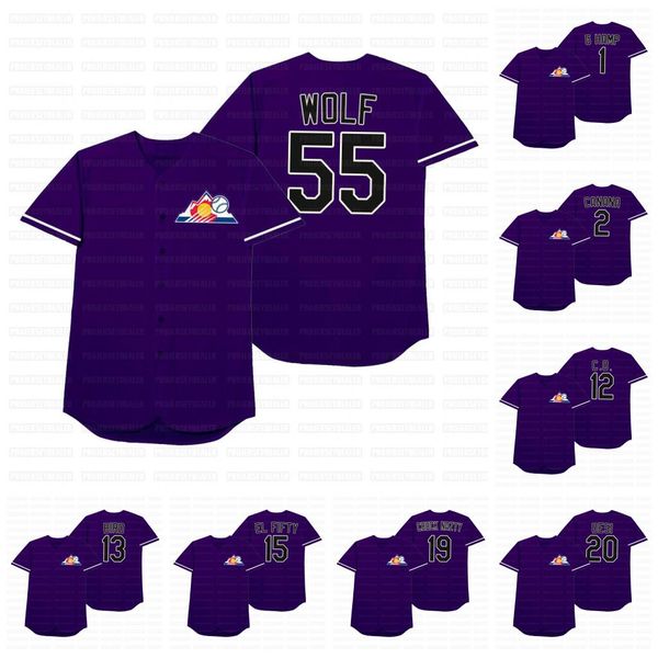 19 charlie blackmon chuck nazty 2021 players weekend nickname jersey nolan arenado nado trevor story true garrett hampson g hamp baseball, Blue;black
19 charlie blackmon chuck nazty 2021 players weekend nickname jersey nolan arenado nado trevor story true garrett hampson g hamp baseball, Blue;black