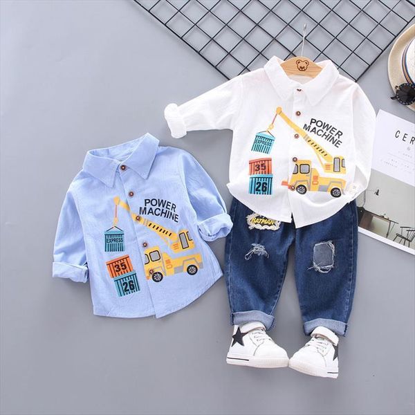 summer 100% cotton childrens clothing car print kids sets shirt jeans baby boys clothes casual family, White
summer 100% cotton childrens clothing car print kids sets shirt jeans baby boys clothes casual family, White