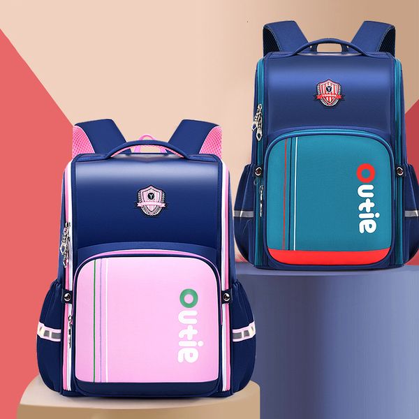 school bag space schoolboy girl schoolbag grade 2-6 backpack
school bag space schoolboy girl schoolbag grade 2-6 backpack