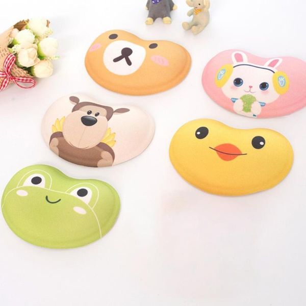 mouse pads & wrist rests cute cat silicone rest hand pad comfortable soft environmentally friendly for deskcomputer support cushion
mouse pads & wrist rests cute cat silicone rest hand pad comfortable soft environmentally friendly for deskcomputer support cushion