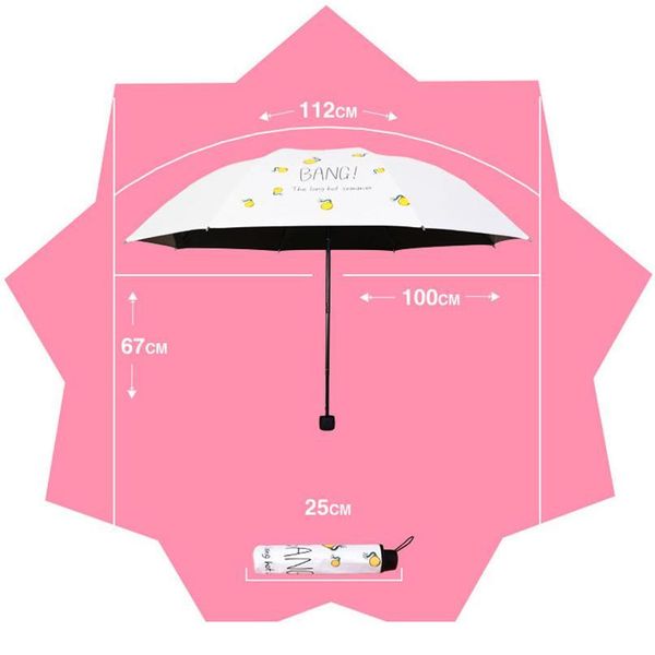 adults folding umbrella black coating umbrellas women umbrella rain women 2018 sunny and rainy jllhth
adults folding umbrella black coating umbrellas women umbrella rain women 2018 sunny and rainy jllhth