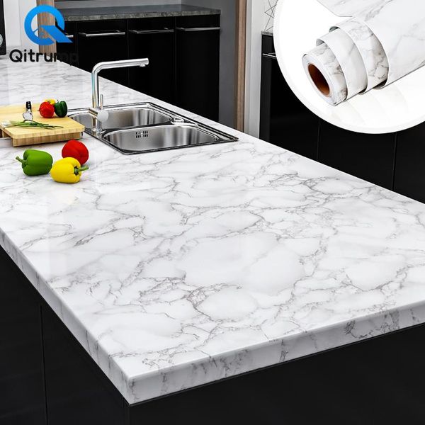 wallpapers oil proof marble kitchen stickers film waterproof wooden wallpaper self adhesive for cabinet deskfurniture renovation
wallpapers oil proof marble kitchen stickers film waterproof wooden wallpaper self adhesive for cabinet deskfurniture renovation