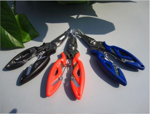 fishing pliers stainless steel unhooking wire cutters multi-function control fish pliers unhooking device fishing supplies
fishing pliers stainless steel unhooking wire cutters multi-function control fish pliers unhooking device fishing supplies