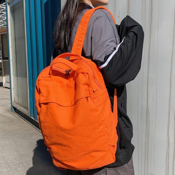 backpack hocodo fashion canvas anti-theft school bag women high capacity solid color lapcasual travel female
backpack hocodo fashion canvas anti-theft school bag women high capacity solid color lapcasual travel female