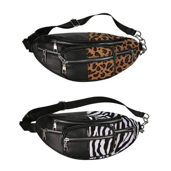 waist bags street leather pack women girls fanny belt shoulder chest
waist bags street leather pack women girls fanny belt shoulder chest