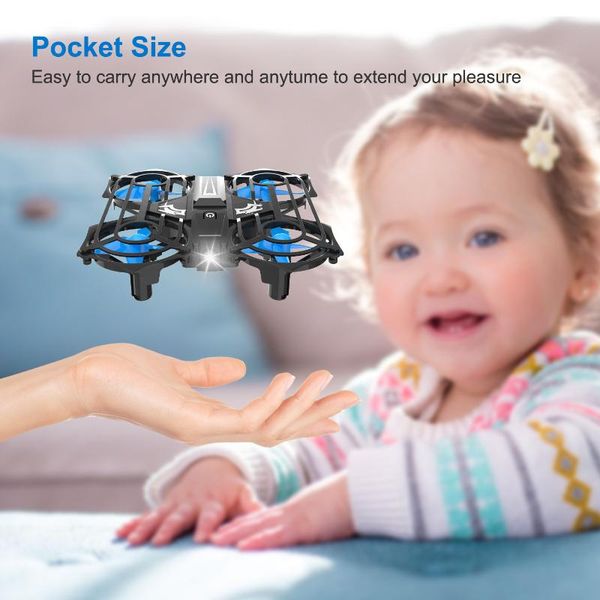 intelligent gesture induction remote control three mode ufo rc drone child toy
intelligent gesture induction remote control three mode ufo rc drone child toy