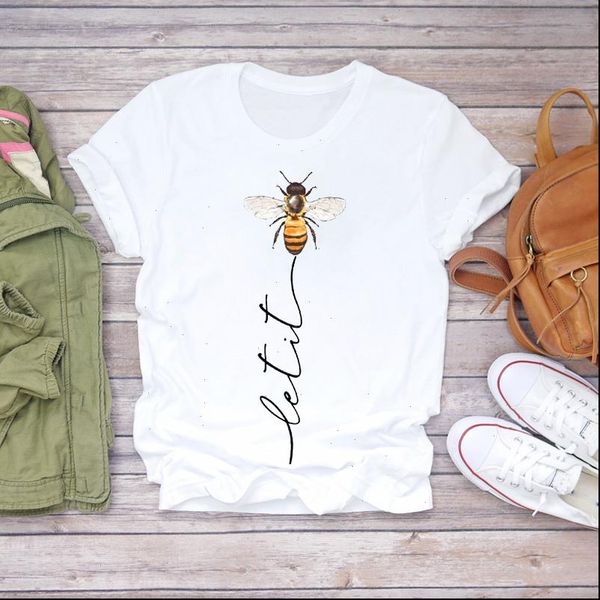 womens t shirts flower fashion cartoon letter kawaii 90s floral ladies lady women print ladies t graphic female tee t shirt, White
womens t shirts flower fashion cartoon letter kawaii 90s floral ladies lady women print ladies t graphic female tee t shirt, White