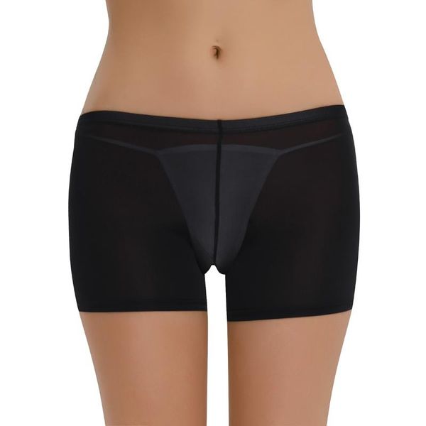 women's panties women lingerie brief see-through sheer crotchless open buundershorts underwear elastic waistband slim cut stretchy unde, Black;pink
women's panties women lingerie brief see-through sheer crotchless open buundershorts underwear elastic waistband slim cut stretchy unde, Black;pink