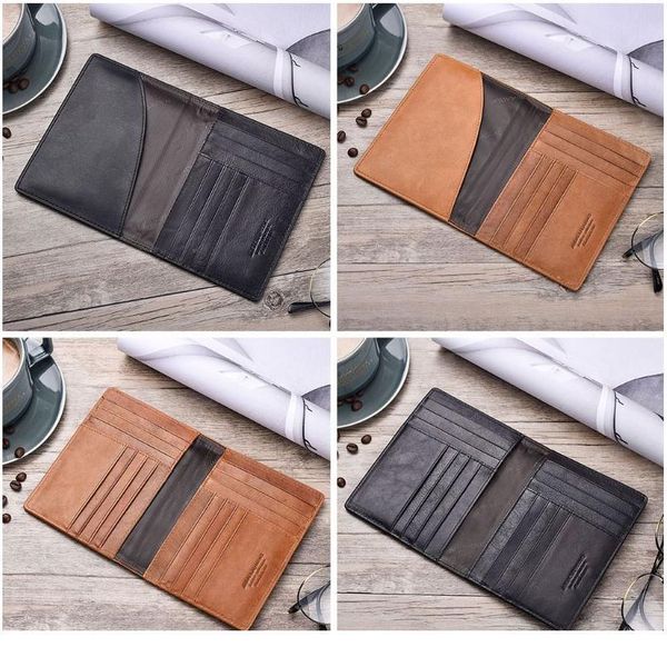 thinkthendo retro genuine leather cowhide travel passport id card cover holder case protector organizer wallet bla qylfyi
thinkthendo retro genuine leather cowhide travel passport id card cover holder case protector organizer wallet bla qylfyi