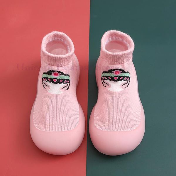 first walkers cartoon knit slippers for baby girls floor anti-slip shoes born pink lovely soft sole ruber slipper
first walkers cartoon knit slippers for baby girls floor anti-slip shoes born pink lovely soft sole ruber slipper