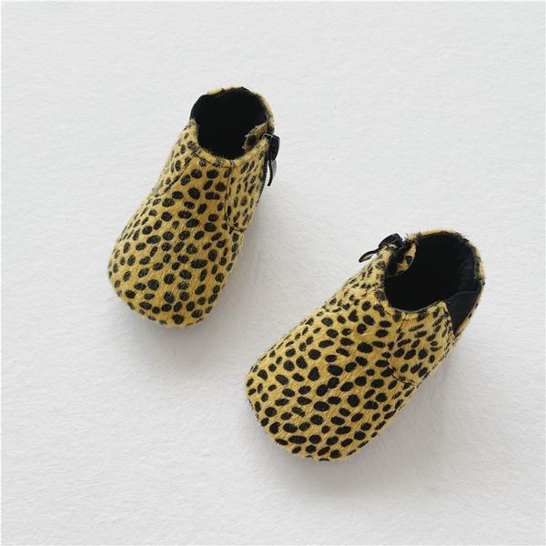 athletic & outdoor 2021 baby autumn winter boys and girls soft-soled warm non-slip leopard print casual shoes1, Black
athletic & outdoor 2021 baby autumn winter boys and girls soft-soled warm non-slip leopard print casual shoes1, Black