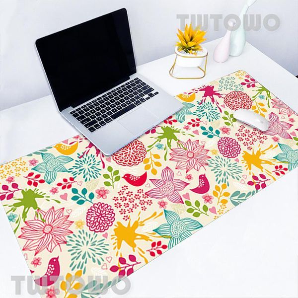mouse pads & wrist rests cartoon animal pattern anime gaming mat art soft gamer office decoration home mousepads desk
mouse pads & wrist rests cartoon animal pattern anime gaming mat art soft gamer office decoration home mousepads desk