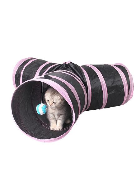 cat toys pet tunnel tube collapsible play toy indoor outdoor kitty puppy training interactive nn50wj
cat toys pet tunnel tube collapsible play toy indoor outdoor kitty puppy training interactive nn50wj