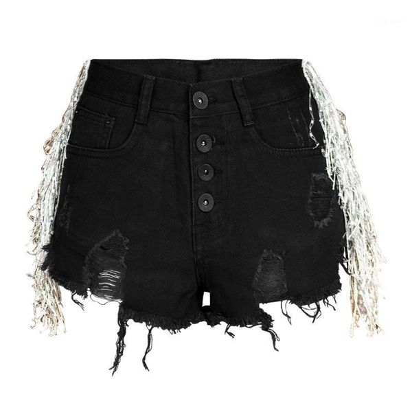 women's jeans high waist blue black breasted tassel denim shorts female 2021 fashion casual boyfriend wide leg short pants
women's jeans high waist blue black breasted tassel denim shorts female 2021 fashion casual boyfriend wide leg short pants