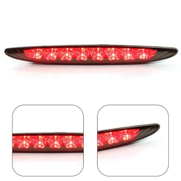emergency lights brake high mount red light lens for mini r50 r53 2001-2006 3rd led automobile accessories
emergency lights brake high mount red light lens for mini r50 r53 2001-2006 3rd led automobile accessories