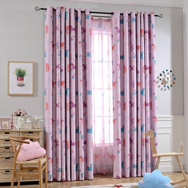 curtain & drapes cartoon cute children's room bay window curtains bedroom stylish simplicity
curtain & drapes cartoon cute children's room bay window curtains bedroom stylish simplicity