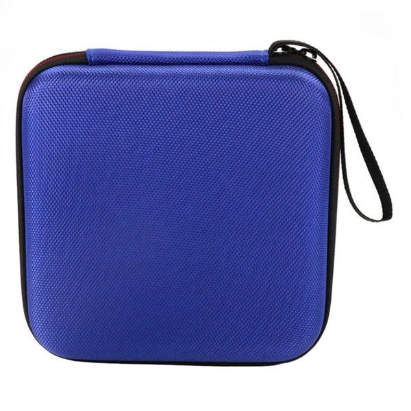 watch boxes & cases 1 pc sundries storage bag multi-functional accessories organizer, Black;blue
watch boxes & cases 1 pc sundries storage bag multi-functional accessories organizer, Black;blue
