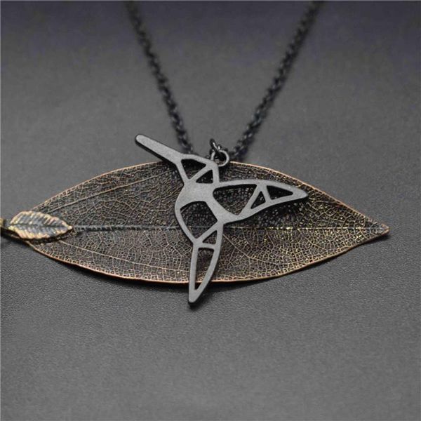 pendant necklaces 4 colors origami hummingbird charm necklace trendy metal bird jewellery women, Silver
pendant necklaces 4 colors origami hummingbird charm necklace trendy metal bird jewellery women, Silver