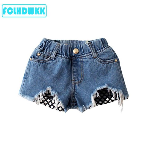 shorts 2021 summer fashion children denim cotton kids girls cute short lace for casual jeans 3-9years, Black
shorts 2021 summer fashion children denim cotton kids girls cute short lace for casual jeans 3-9years, Black