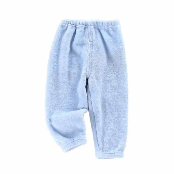 trousers baby coral fleece pants autumn winter 0-5y kids girl fashion elastic waist boys keep warm at home children pant, Blue
trousers baby coral fleece pants autumn winter 0-5y kids girl fashion elastic waist boys keep warm at home children pant, Blue