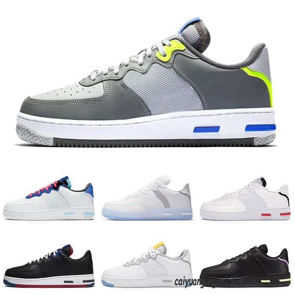 2021 light bone 1 react running shoes triple white usa smoke grey astronomy blue womens mens trainers sports sneakers walking jogging c14
2021 light bone 1 react running shoes triple white usa smoke grey astronomy blue womens mens trainers sports sneakers walking jogging c14