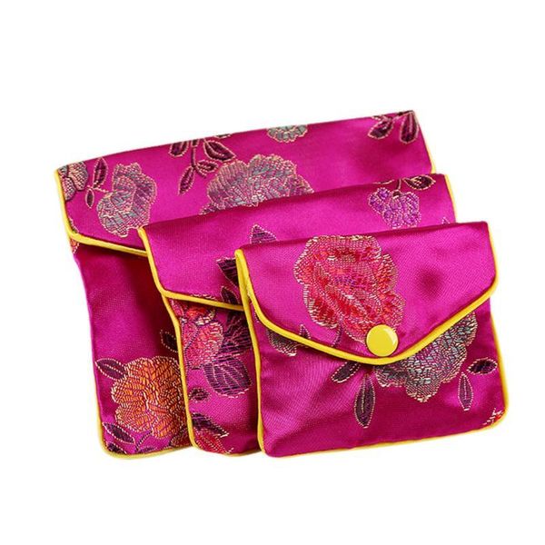 coin purses 12pcs ethnic style jewelry rolls storage bag women pouch gift change bags ladies mini money card key organizer, Red;black
coin purses 12pcs ethnic style jewelry rolls storage bag women pouch gift change bags ladies mini money card key organizer, Red;black