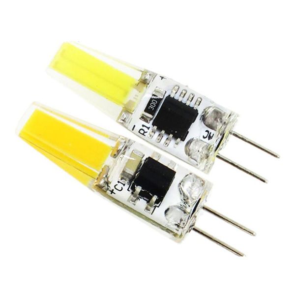 bulbs silicone g4 led cob spotlight bulb 6w 1505 smd light crystal warm white home lamp ac/dc 12v 220v replace halogen
bulbs silicone g4 led cob spotlight bulb 6w 1505 smd light crystal warm white home lamp ac/dc 12v 220v replace halogen