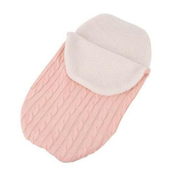 newborn baby winter warm sleeping bags infant button knit swaddle wrap swaddling stroller wrap toddler blanket sleeping bags
newborn baby winter warm sleeping bags infant button knit swaddle wrap swaddling stroller wrap toddler blanket sleeping bags