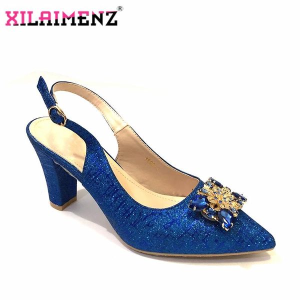 dress shoes royal blue african women sandals decorated with rhinestone italy wedding for party italian summer high heels pump, Black
dress shoes royal blue african women sandals decorated with rhinestone italy wedding for party italian summer high heels pump, Black