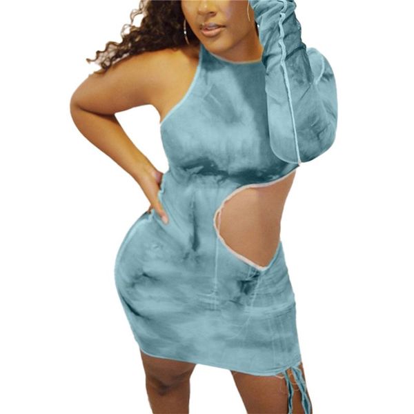 fy 2021 new autumn dress women hollow out long sleeve clothes o-neck tie dye print party dress casual lady bodycon dresses, Black;gray
fy 2021 new autumn dress women hollow out long sleeve clothes o-neck tie dye print party dress casual lady bodycon dresses, Black;gray