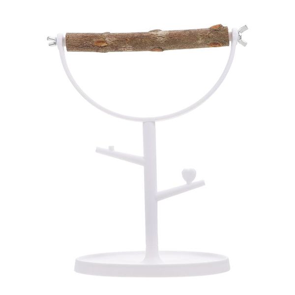 frames 1pc bird perch parrot training stand grinding chewing wood rod with base
frames 1pc bird perch parrot training stand grinding chewing wood rod with base