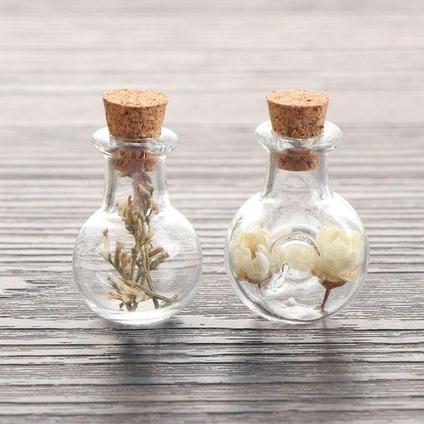 storage bottles & jars 12 styles 50pcs mini empty glass wishing message bottle with cork sers clear drifting for wedding party diy craft
storage bottles & jars 12 styles 50pcs mini empty glass wishing message bottle with cork sers clear drifting for wedding party diy craft