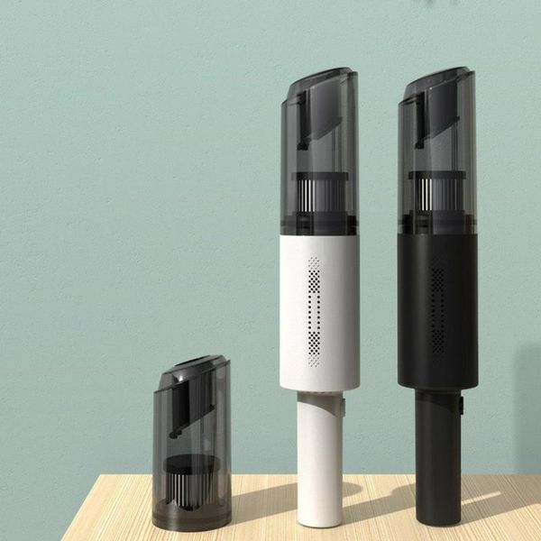 car sponge wireless vacuum cleaner portable with handheld household dual-use 120w 6000pa strong suction mini
car sponge wireless vacuum cleaner portable with handheld household dual-use 120w 6000pa strong suction mini