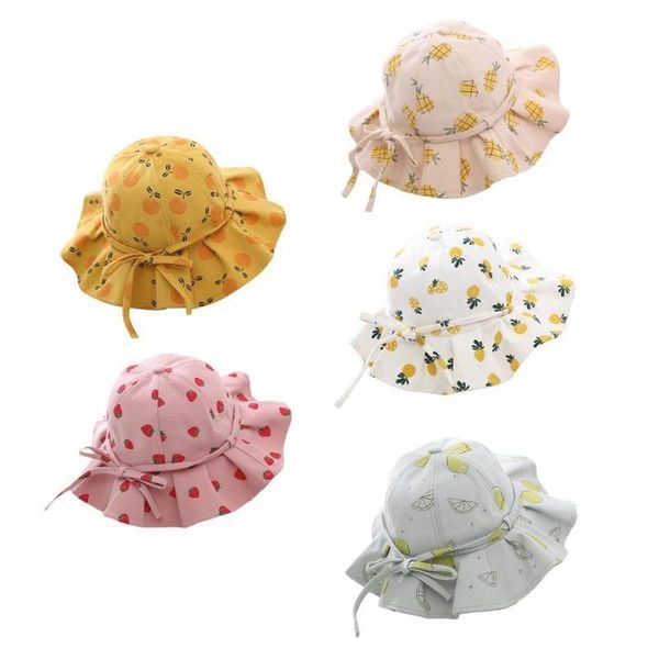 stingy brim hats baby bucket hat for 6months-36months print outdoor sun children girl cap kids toddler bowknot panama beach intant c1t7, Blue;gray
stingy brim hats baby bucket hat for 6months-36months print outdoor sun children girl cap kids toddler bowknot panama beach intant c1t7, Blue;gray