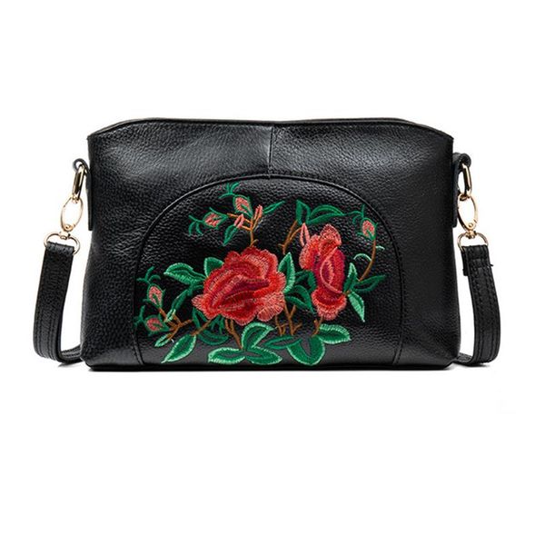 evening bags ladies genuine leather shoulder bag embroidered craftsmanship chinese style casual women handbag mother cowhide messenger
evening bags ladies genuine leather shoulder bag embroidered craftsmanship chinese style casual women handbag mother cowhide messenger