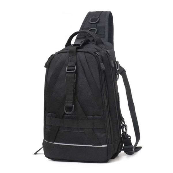 backpack fashion men's nylon leisure multifunctional waterproof travel large capacity college student school backpac
backpack fashion men's nylon leisure multifunctional waterproof travel large capacity college student school backpac