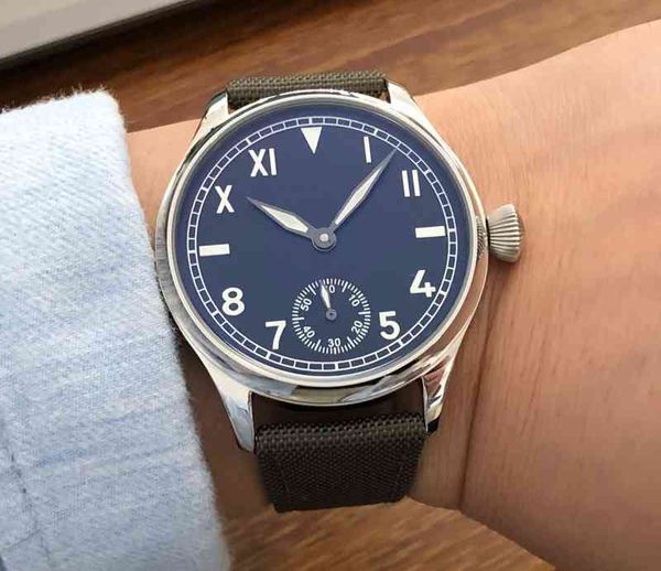 glass of mineral saffier crystal 44mm black iron plate asian 6498 mechanical movement gentlemen clock watches gr28-21, Slivery;brown
glass of mineral saffier crystal 44mm black iron plate asian 6498 mechanical movement gentlemen clock watches gr28-21, Slivery;brown