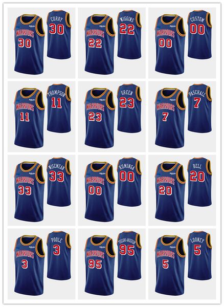 golden statewarriorsmen stephen curry klay draymond green thompson andrew wiggins 75th anniversary basketball jersey, Black
golden statewarriorsmen stephen curry klay draymond green thompson andrew wiggins 75th anniversary basketball jersey, Black