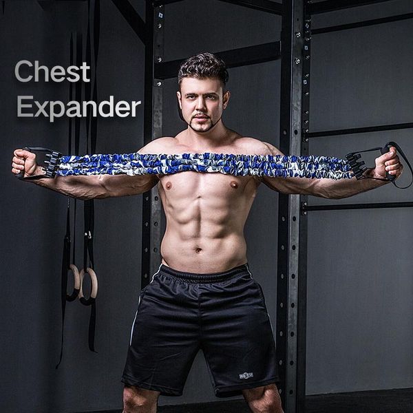 resistance bands premium latex chest developer adjustable stretch expander band rubber pulling rope fitness home gym exercise
resistance bands premium latex chest developer adjustable stretch expander band rubber pulling rope fitness home gym exercise