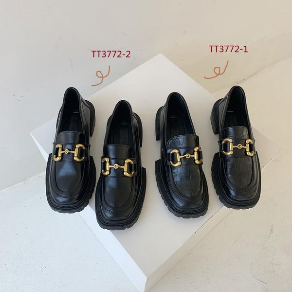 boussac gold buckle chunky heel platform shoes women vintage square toe designer shoes women black punk high heels pumps
boussac gold buckle chunky heel platform shoes women vintage square toe designer shoes women black punk high heels pumps