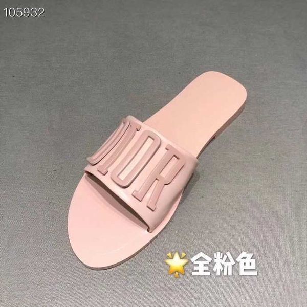 slipper 2020 summer new fashion show popular home d letter metal lazy people wear slippers female students korean fashion beachzly, Black
slipper 2020 summer new fashion show popular home d letter metal lazy people wear slippers female students korean fashion beachzly, Black