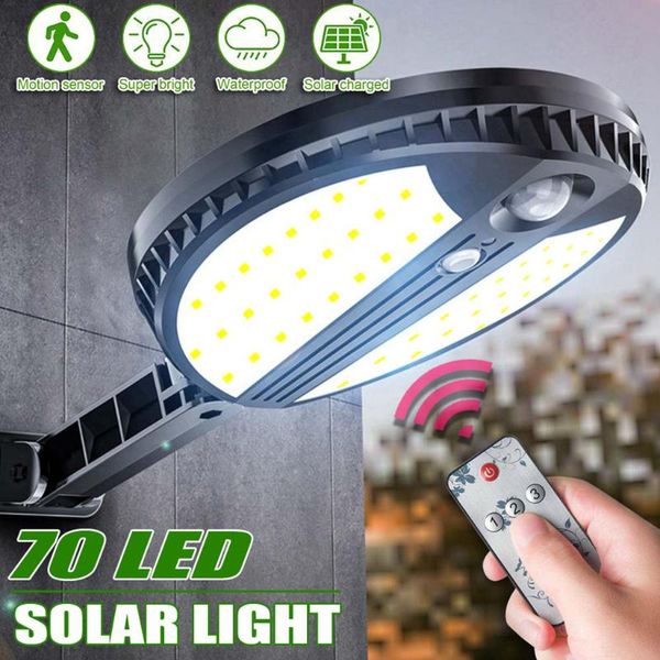 70led solar powered sensor light outdoor garden security lamp waterproof balcony porch emergency light
70led solar powered sensor light outdoor garden security lamp waterproof balcony porch emergency light