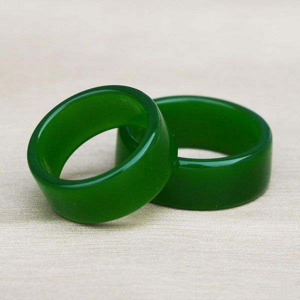 cluster rings natural chinese green hand-carved jade ring fashion boutique jewelry for men and women jasper gift, Golden;silver
cluster rings natural chinese green hand-carved jade ring fashion boutique jewelry for men and women jasper gift, Golden;silver