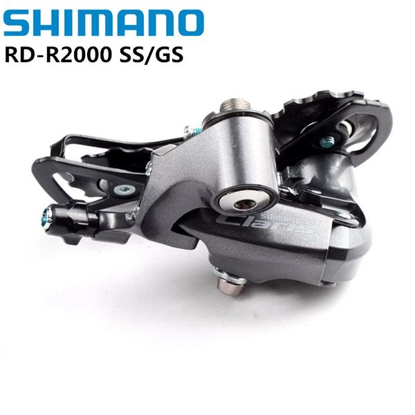 bike derailleurs claris r2000 2400 ss gs 8 speed short cage rear derailleur medium road bicycle 8s
bike derailleurs claris r2000 2400 ss gs 8 speed short cage rear derailleur medium road bicycle 8s