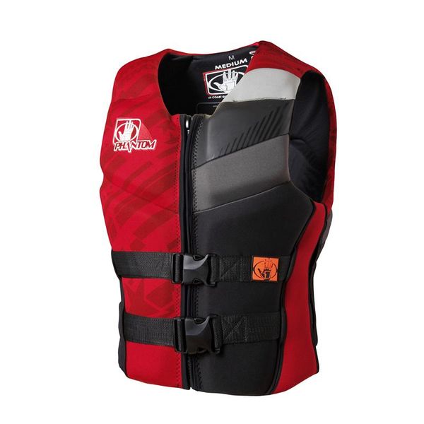 women's life jacket swim swimming floating vest buoyancy aid fishing motorboat surfing life vest men's 5 colors s-2xl
women's life jacket swim swimming floating vest buoyancy aid fishing motorboat surfing life vest men's 5 colors s-2xl