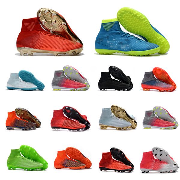 chuteiras mercurial superfly 360 vii 7 elite fg soccer shoes cr7 se neymar men women kids outdor football boots cleats us3-11
chuteiras mercurial superfly 360 vii 7 elite fg soccer shoes cr7 se neymar men women kids outdor football boots cleats us3-11